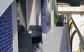 Orinon Beach Apartment