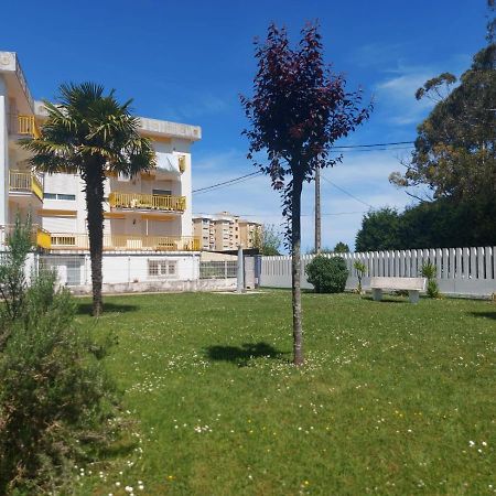 Orinon Beach Apartment Exterior photo