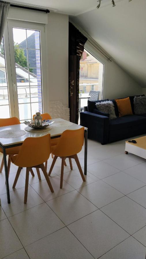 Orinon Beach Apartment Exterior photo