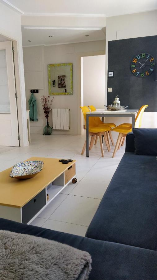 Orinon Beach Apartment Exterior photo
